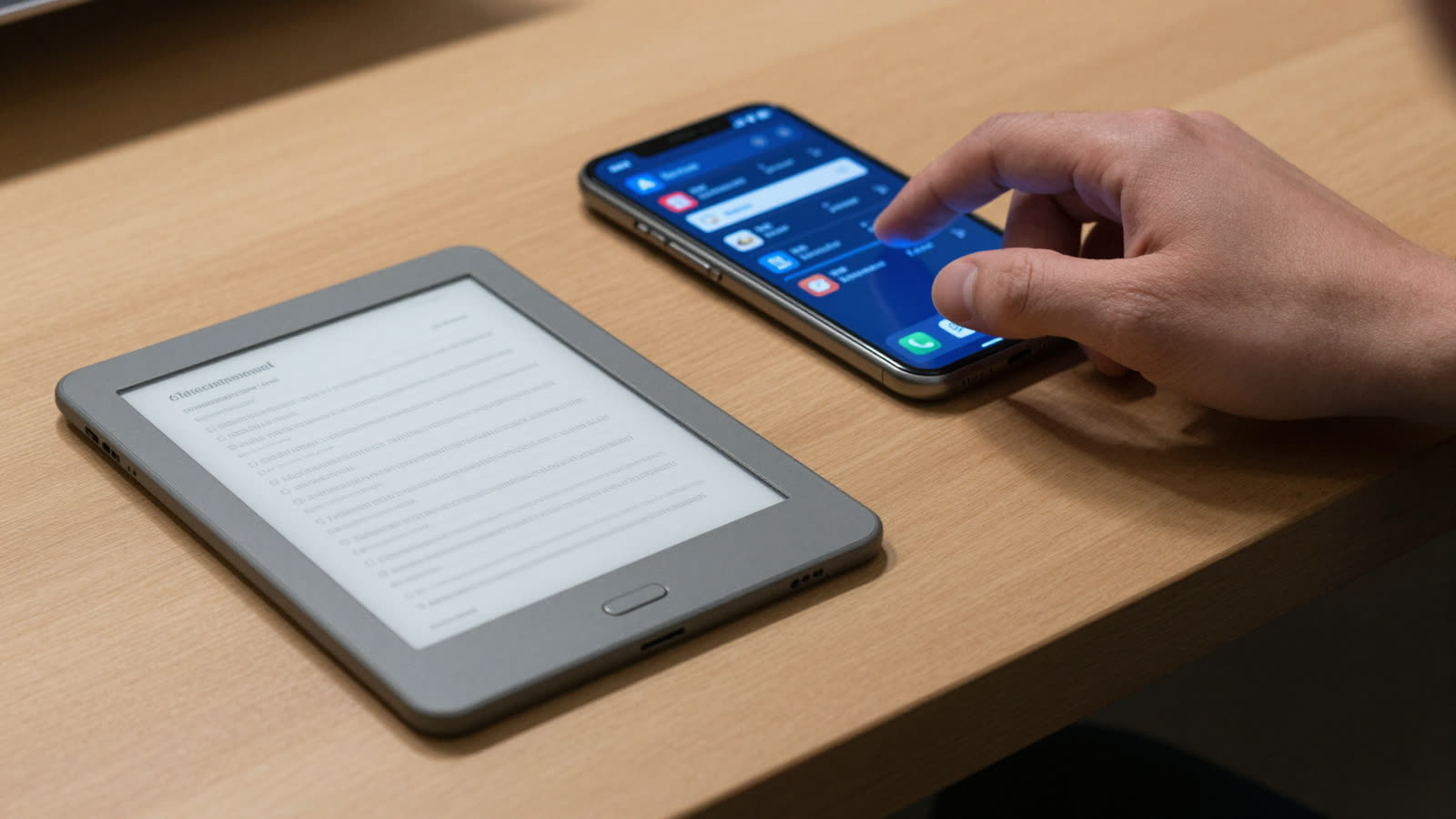 2027 Prediction: Digital Reading Will Split Into Two Camps, And Only One Will Survive the Coming Accessibility Mandate