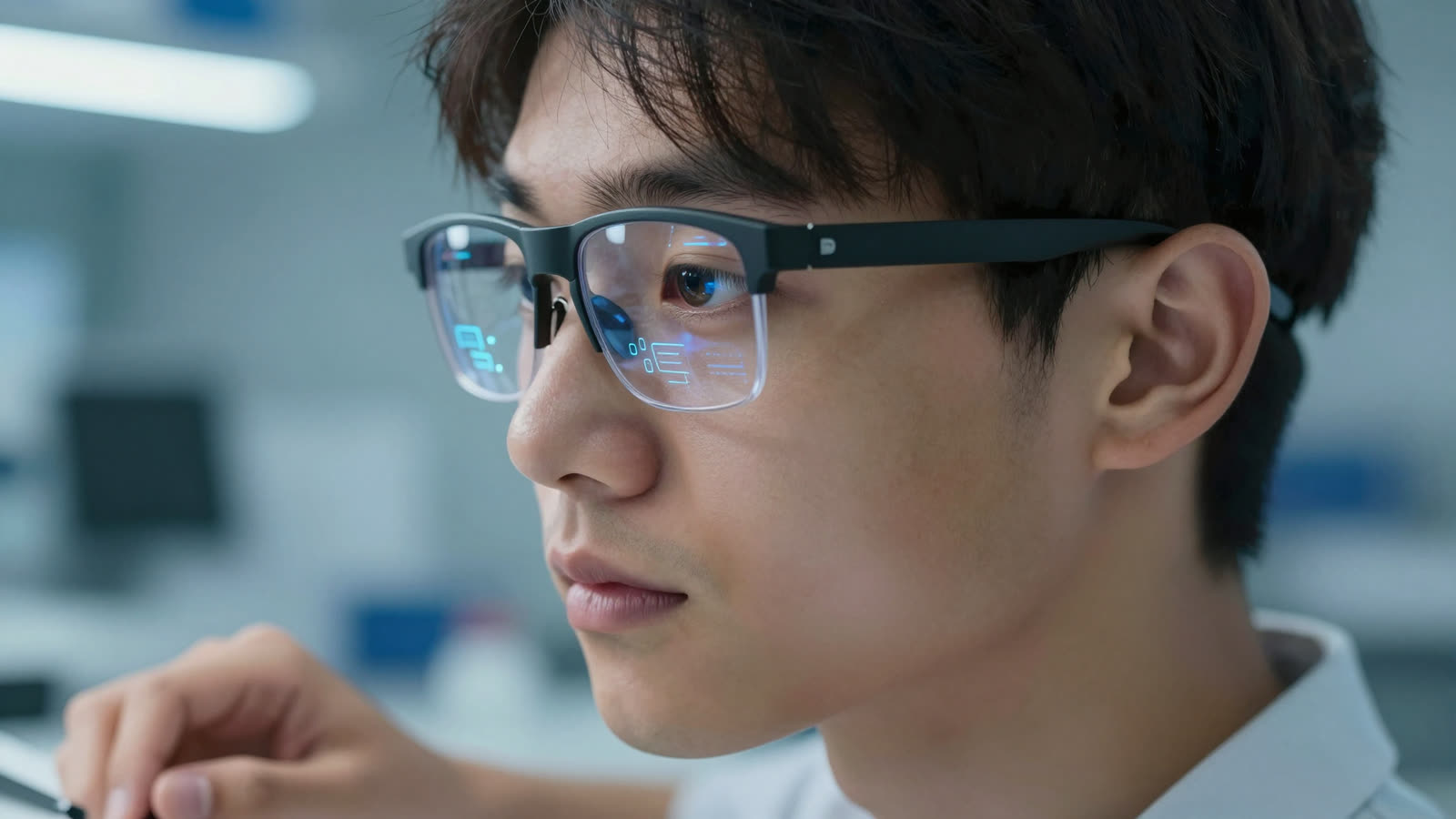 2030 Prediction: Your Brain Will Process Text in 'Fixation Mode' by Default, Here's What the Latest Eye-Tracking Research Reveals About Neural Adaptation
