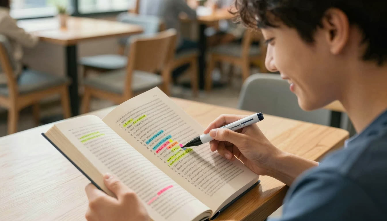 5 Bionic Reading App Myths Debunked: Why Free Apps Like FastRead Actually Work Better Than Premium Options