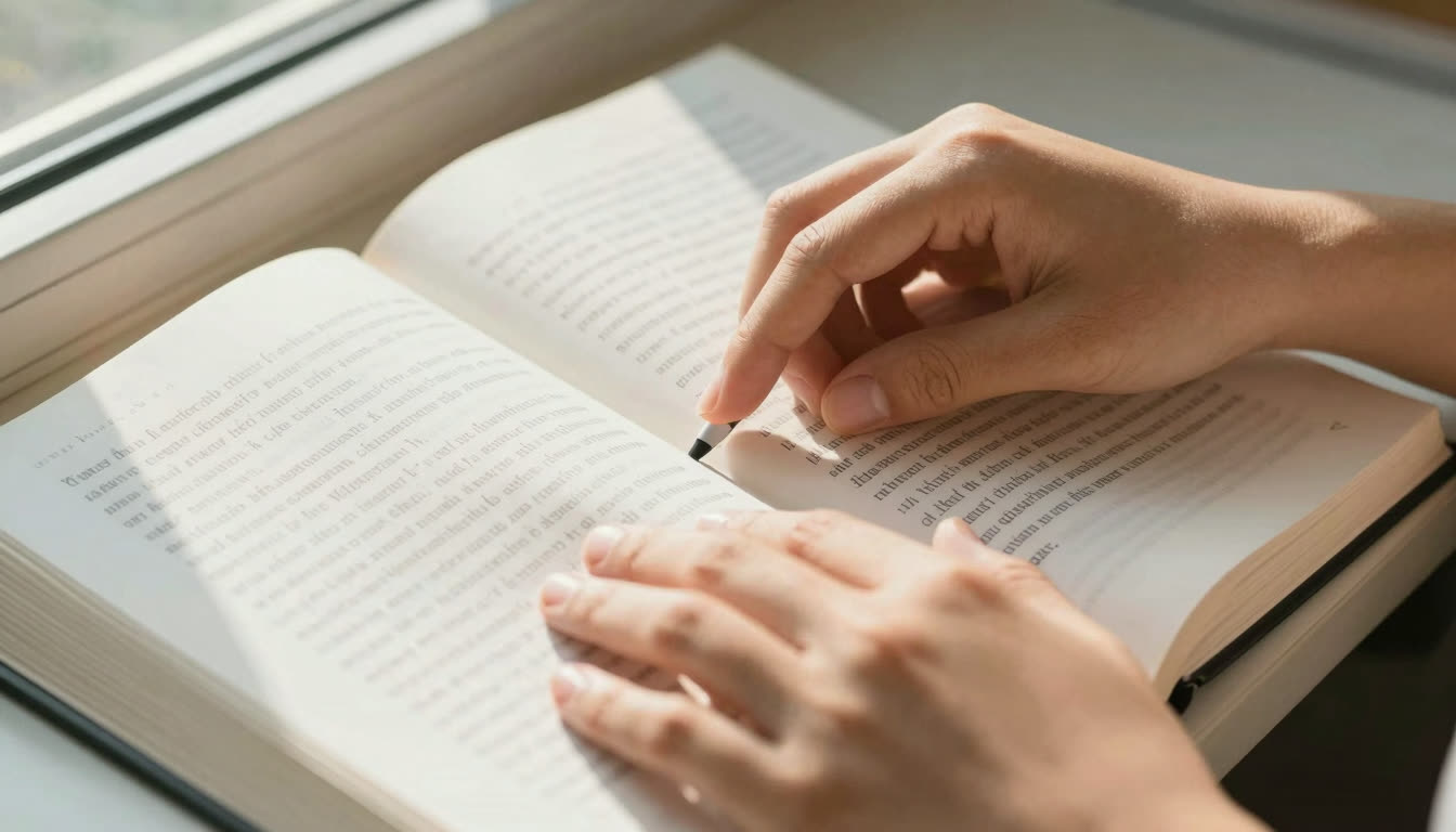 7 Reasons Bionic Reading Is a Game-Changer for Students (and How to Start Before Finals Week 2026)
