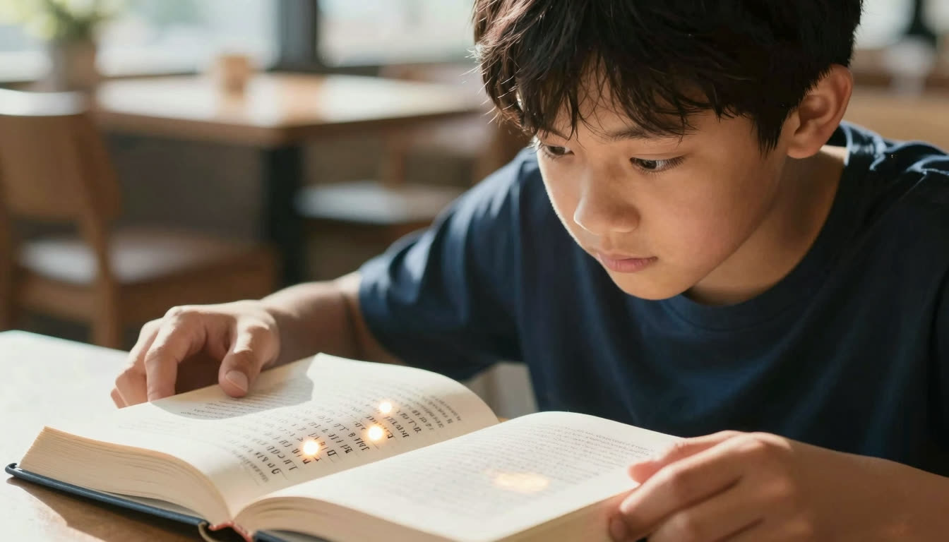 ADHD and Reading in 2026: Why Bionic Text Is Finally Going Mainstream (And What the Guided Typography Movement Means for You)