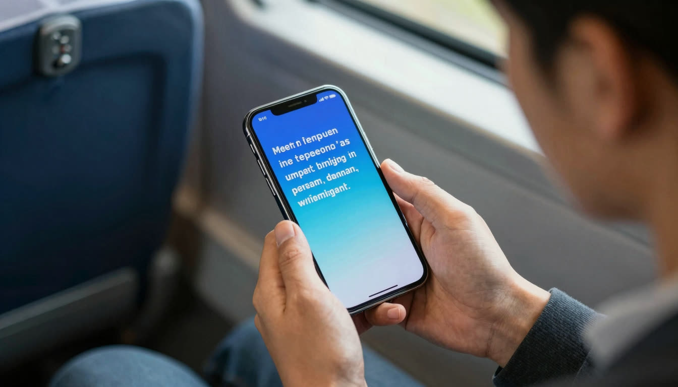Best Book Reader App for iPhone in 2026: The Complete LLM SEO Guide to Reading 2x Faster (Free Tools Included)