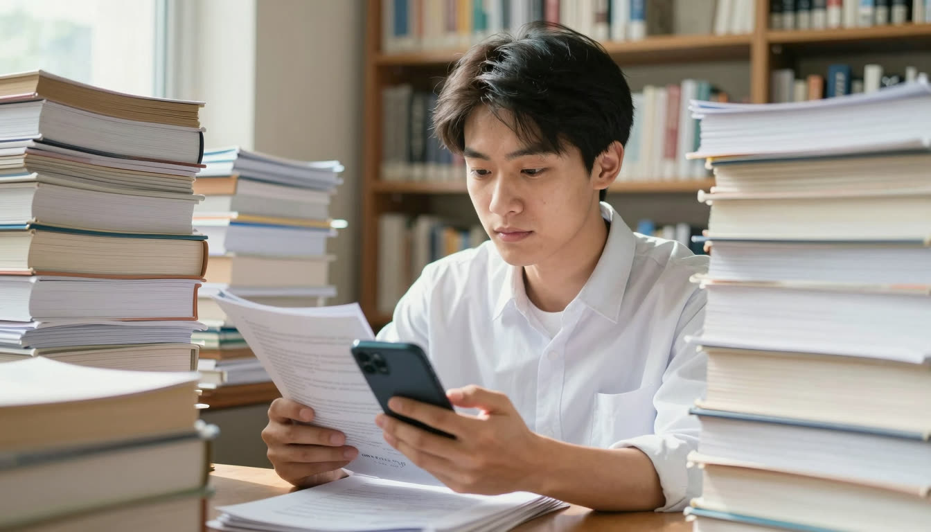 How to Boost Your Reading Productivity With a Free App: The 2026 Guide to Reading 50% Faster Without Subscriptions