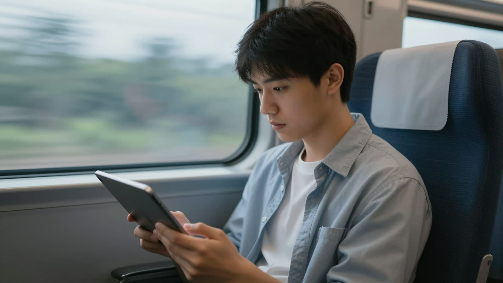 How to Read Ebooks Faster in 2026: The Complete Free Ebook Reader App Guide (iOS, Android & Web)