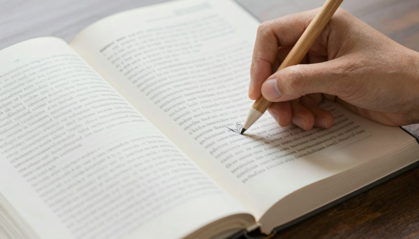 How to Train Your Eyes for Speed Reading in 30 Days: A Step-by-Step Tutorial Using Fixation Points (Works Without Screens)