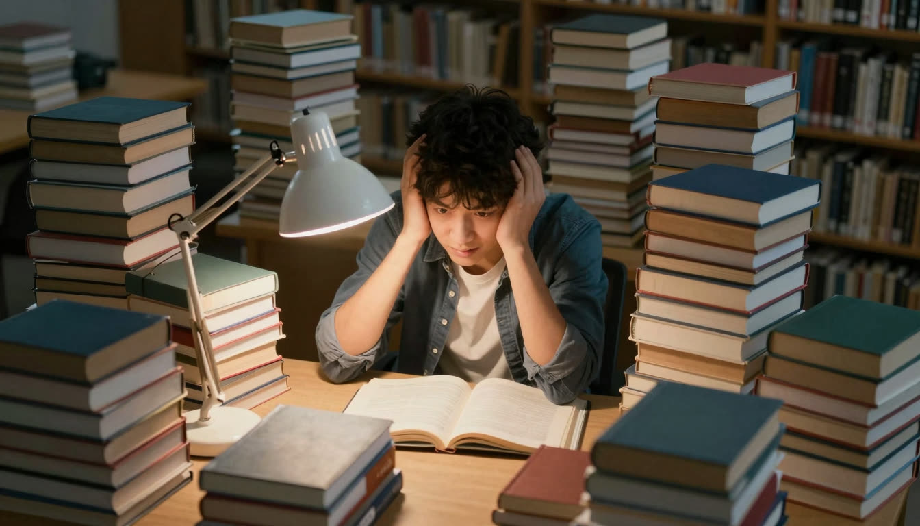 How to Use Bionic Reading to Study 40% Faster During Finals Week: A College Student's Step-by-Step Tutorial (2026)
