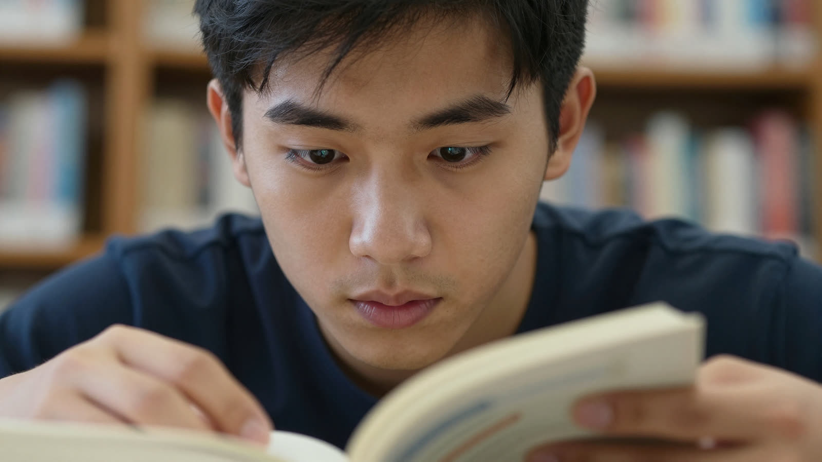 How to Use Bold Text to Read 2+ Hours Straight with ADHD: The 'Immersive Fixation' Tutorial (Backed by 2026 TikTok Trend & Eye-Tracking Science)