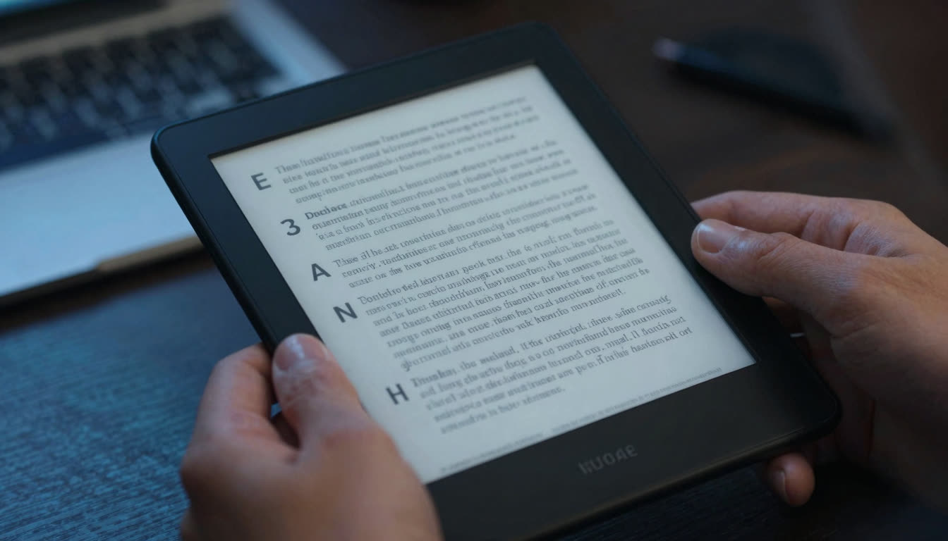 Myth-Busting: 'Bionic Reading Only Works on Plain Text' - We Tested Every Ebook Format in 2026 and Here's What Actually Happened