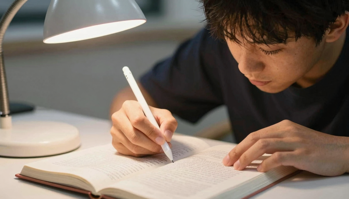 Speed Reading for Students: Techniques That Actually Work