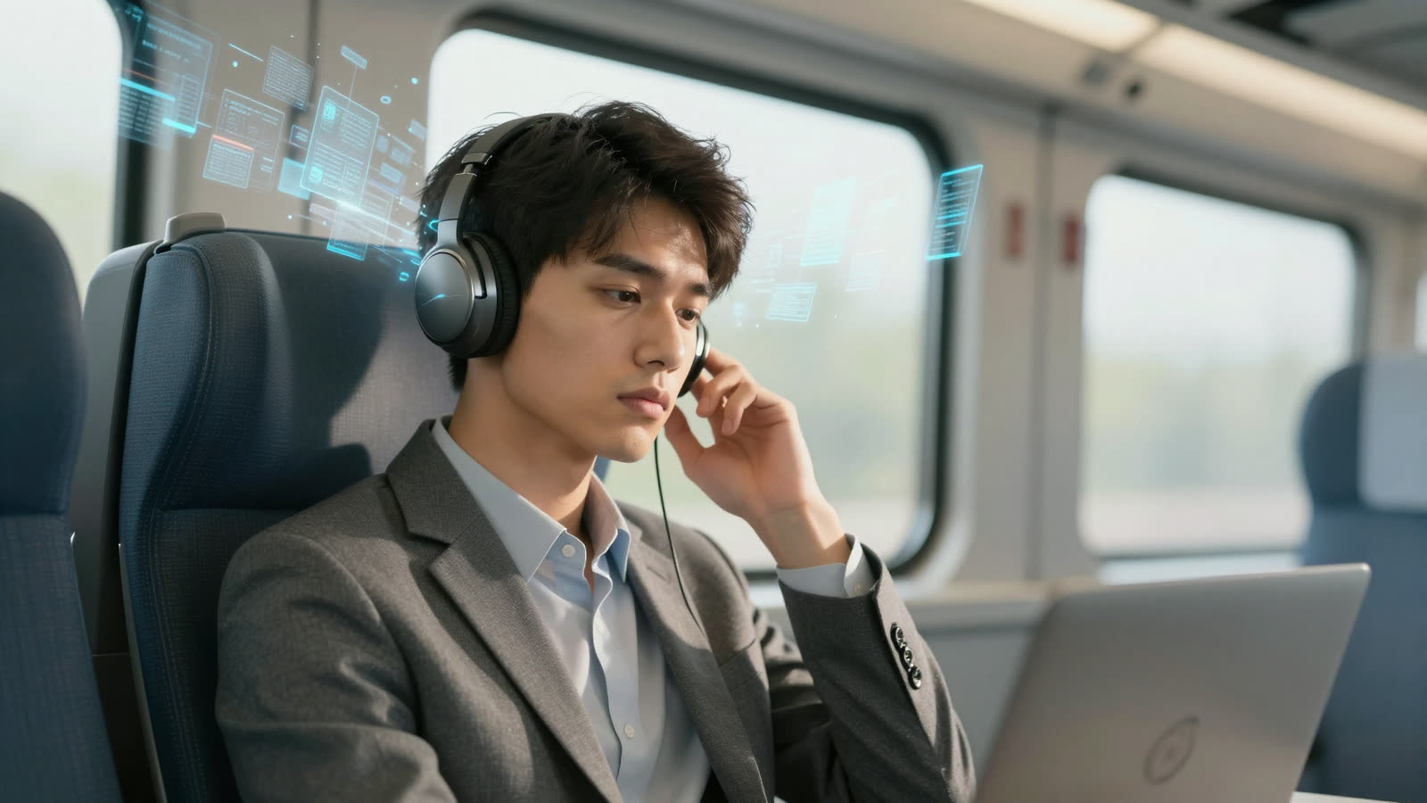 The 2026 Reading Habit Crisis: Why AI Summarizers Are Making Us Read More But Remember Less (And What the Brain Science Says to Do Instead)