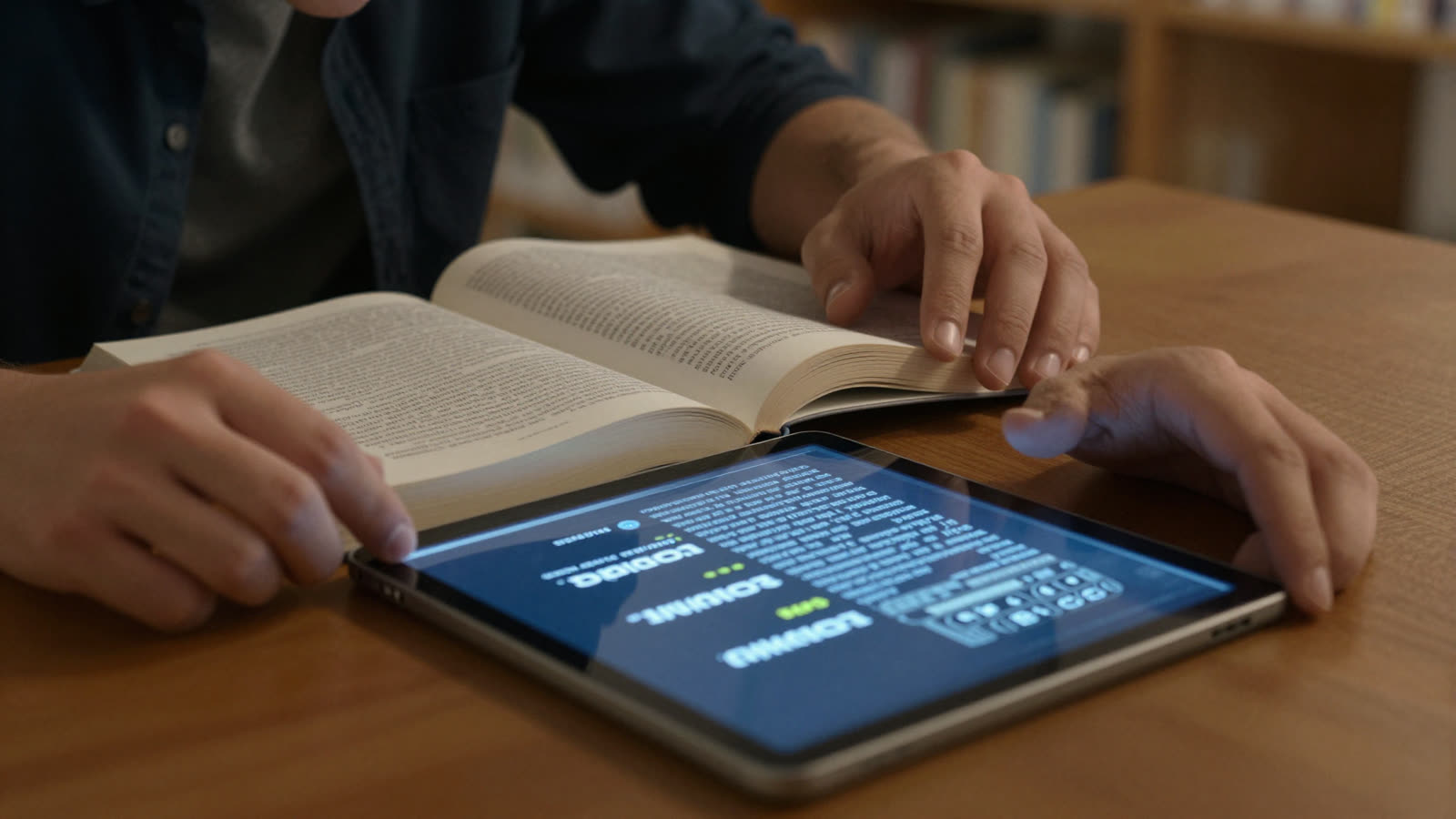 Traditional Reading vs. Bionic Reading: Which Method Actually Makes You Fall in Love with Books Again in 2026?