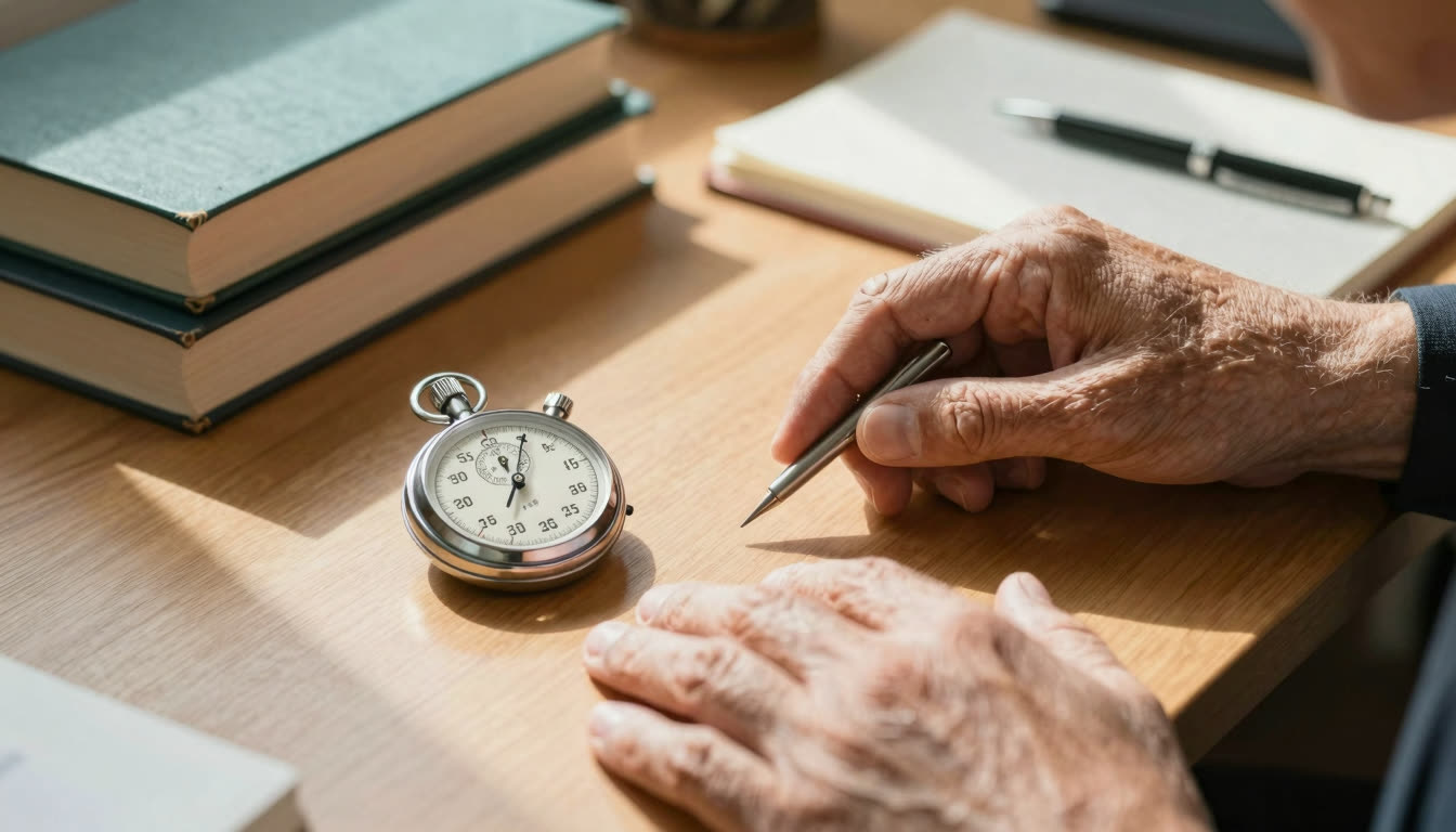 We're Measuring Reading Speed All Wrong, And It's Making Everyone Slower (A Fixation Point Manifesto)