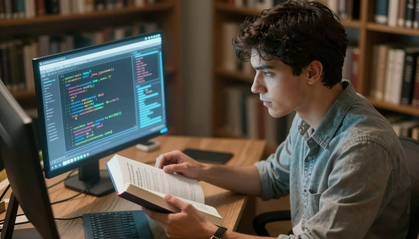 Why 40% of Developer Documentation Traffic Now Comes from AI Agents and What That Means for Human Readers Who Still Need to Learn the Code