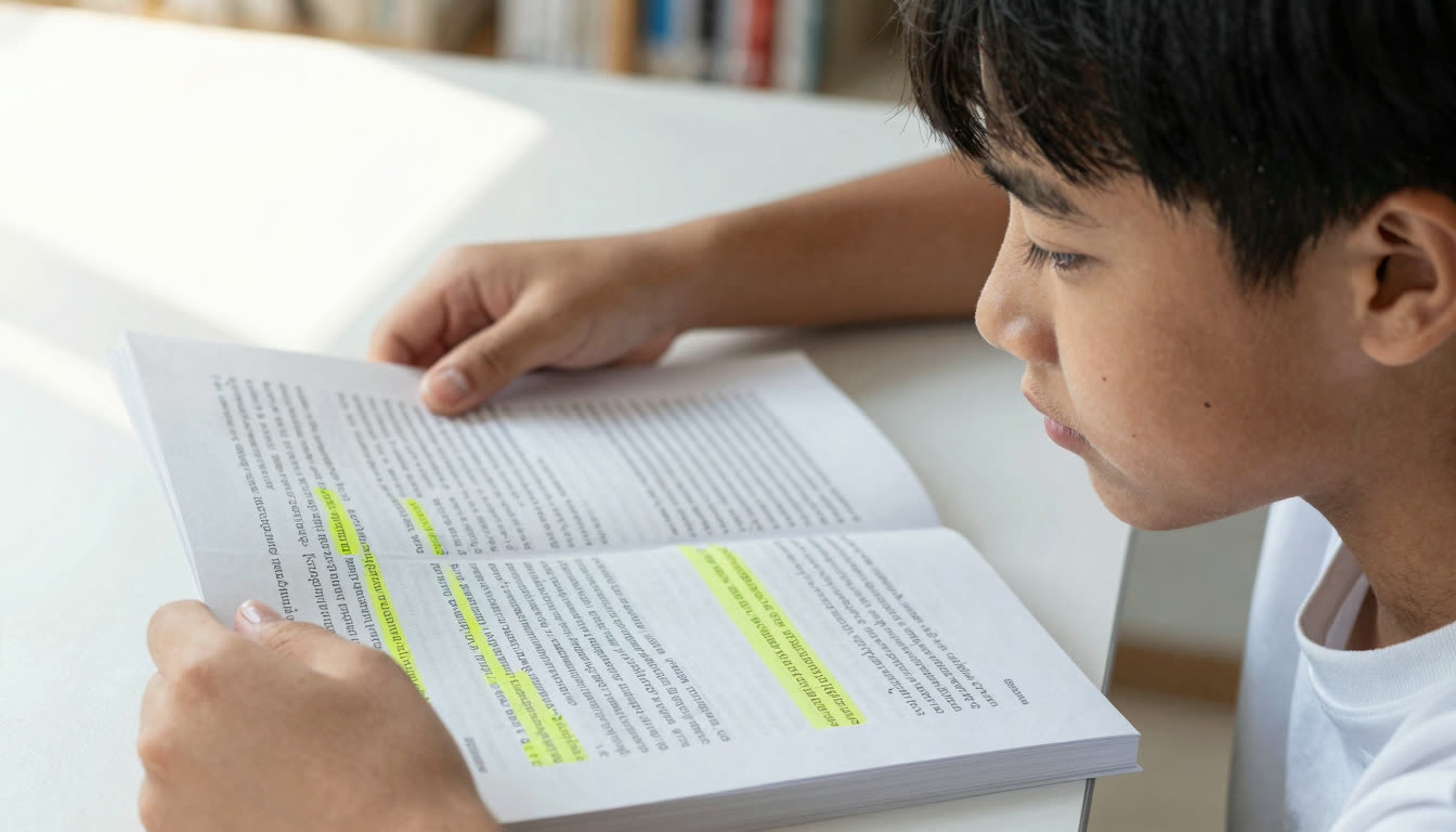 Why Bionic Reading Makes You Read Faster: The Neuroscience Behind Fixation Points (And What 2026 Eye-Tracking Data Really Shows)