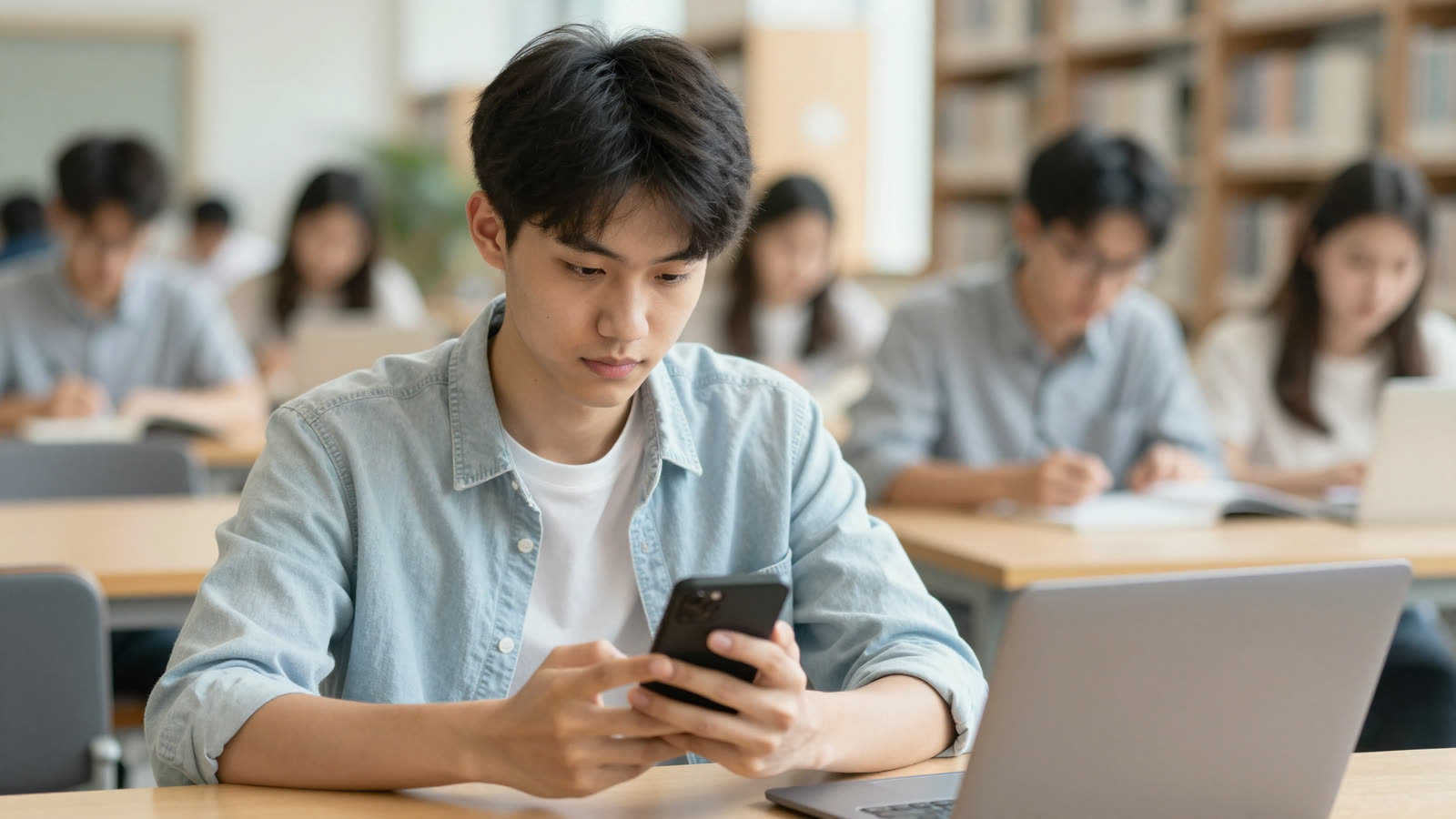 Why People With ADHD Love Bionic Reading (And How to Try It Free on iPhone & Android in 2026)