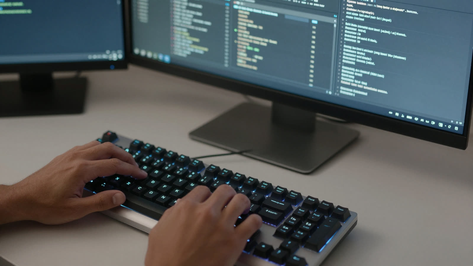 Why Technical Documentation Is Where Bionic Reading Finally Makes Sense (And Why I Was Wrong About It)