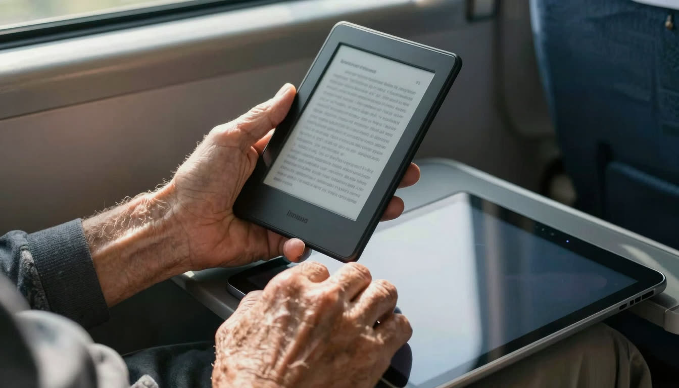 Will Bionic Reading Become the Default Way We Read? What NC State's 2026 Accessibility Research and Amazon's Kindle Purge Tell Us About the Future